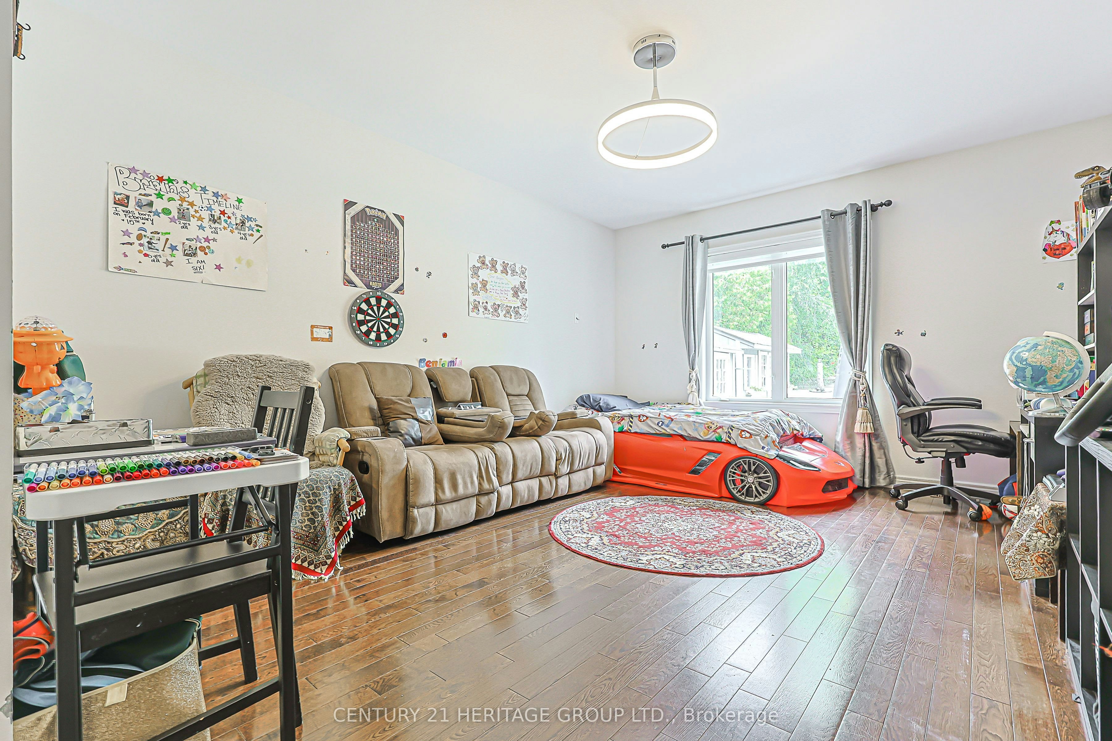 120 Kootenay Ridge, Vaughan, ON, L6A 2V9 - 23