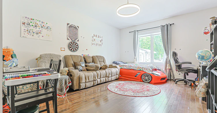 120 Kootenay Ridge, Vaughan, ON, L6A 2V9 - 23
