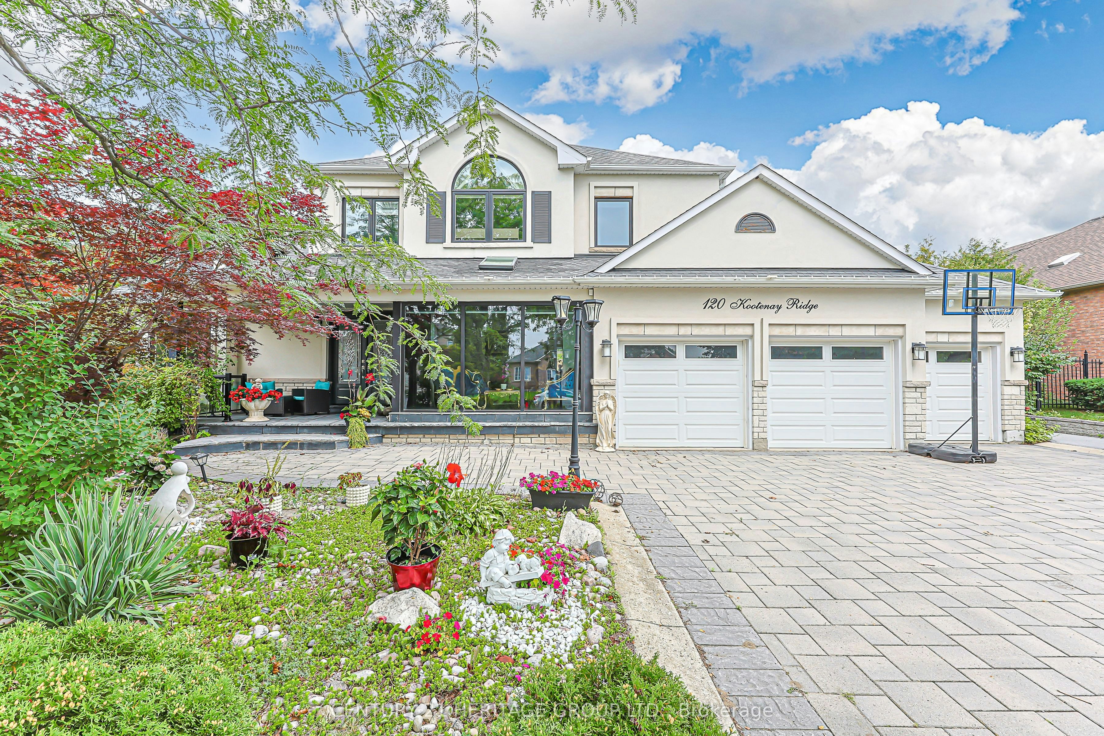 120 Kootenay Ridge, Vaughan, ON, L6A 2V9