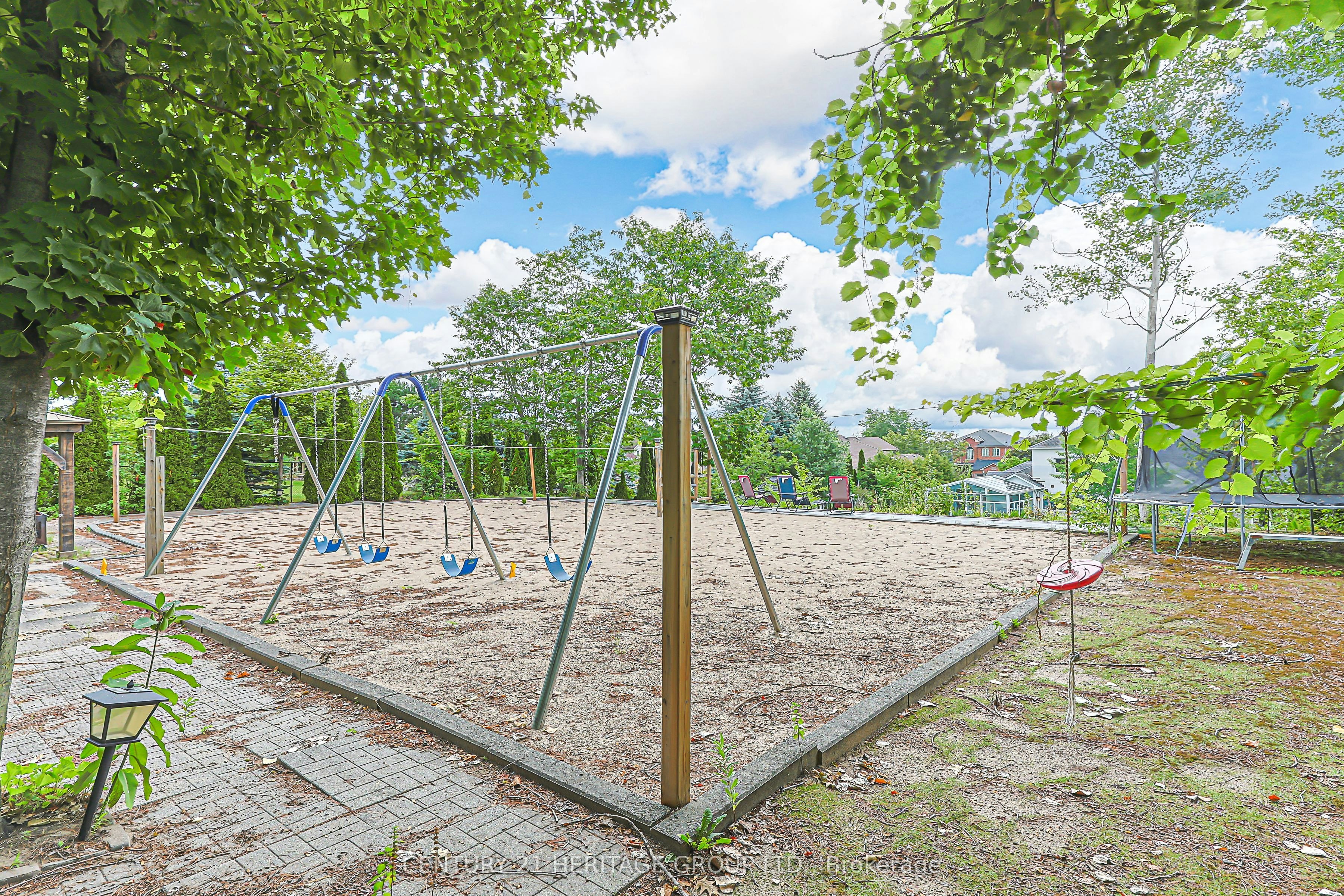 120 Kootenay Ridge, Vaughan, ON, L6A 2V9 - 39