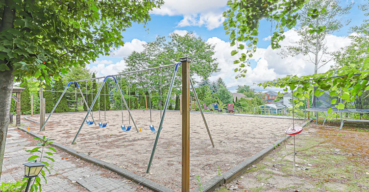 120 Kootenay Ridge, Vaughan, ON, L6A 2V9 - 39