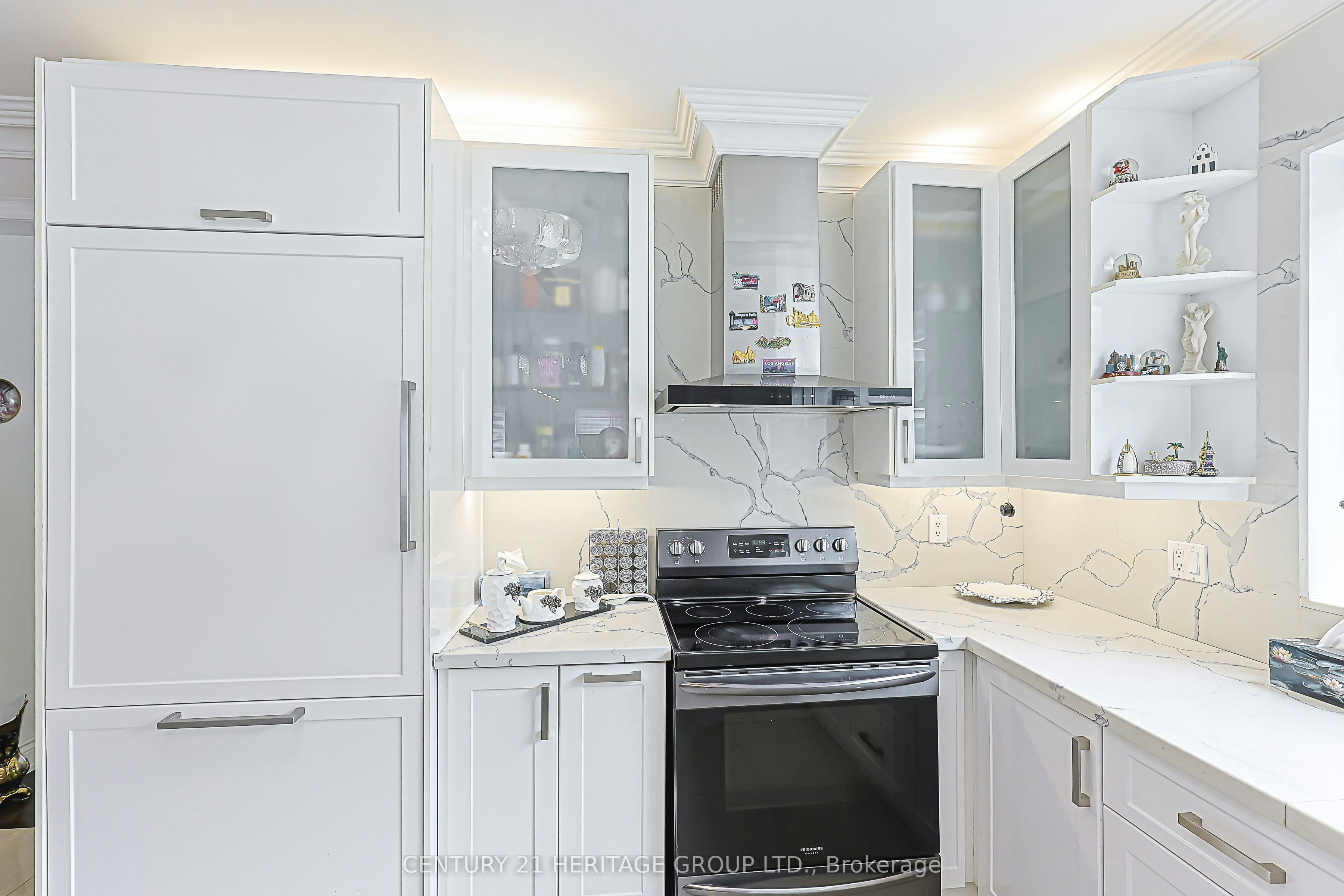 120 Kootenay Ridge, Vaughan, ON, L6A 2V9 - 17
