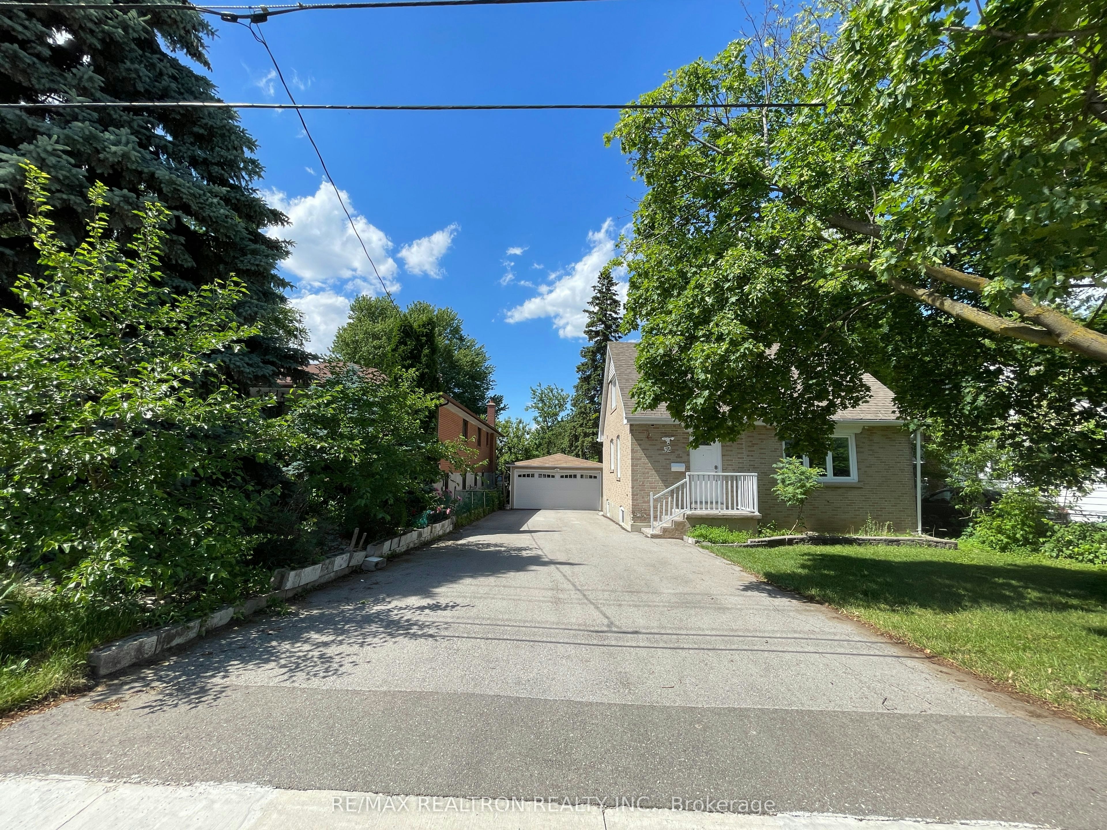 52 Glen Cameron Road, Markham, ON, L3T 1P6