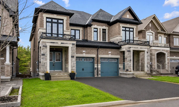 128 Countryman Road
