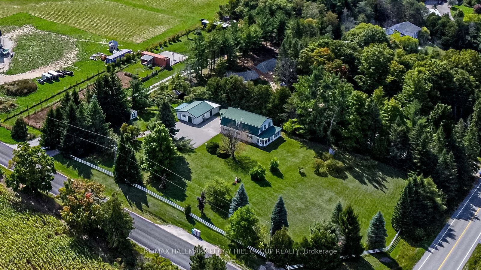 8064 9th Line, Essa, ON, L0L 2N0