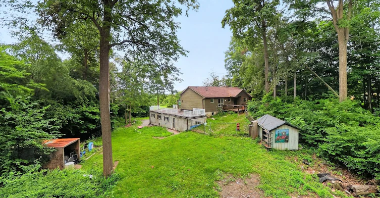 110 Glenwoods Avenue, Georgina, ON, L4P 3E9 - 8