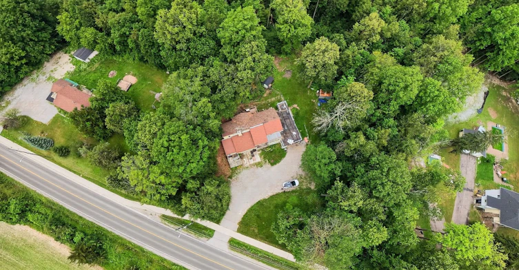 110 Glenwoods Avenue, Georgina, ON, L4P 3E9 - 2