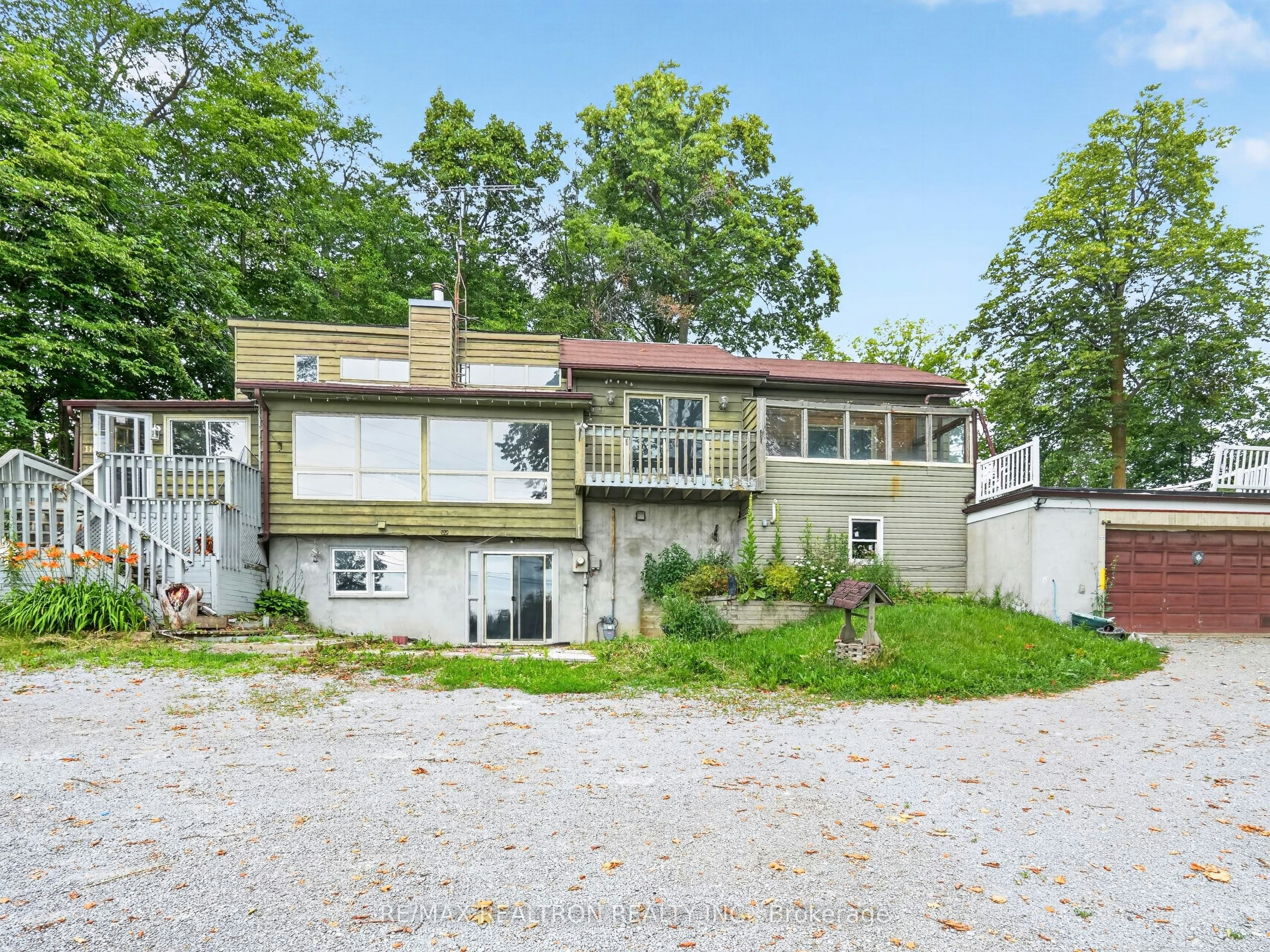 110 Glenwoods Avenue, Georgina, ON, L4P 3E9 - 6