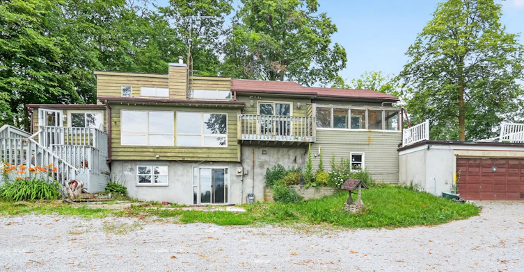 110 Glenwoods Avenue, Georgina, ON, L4P 3E9 - 6