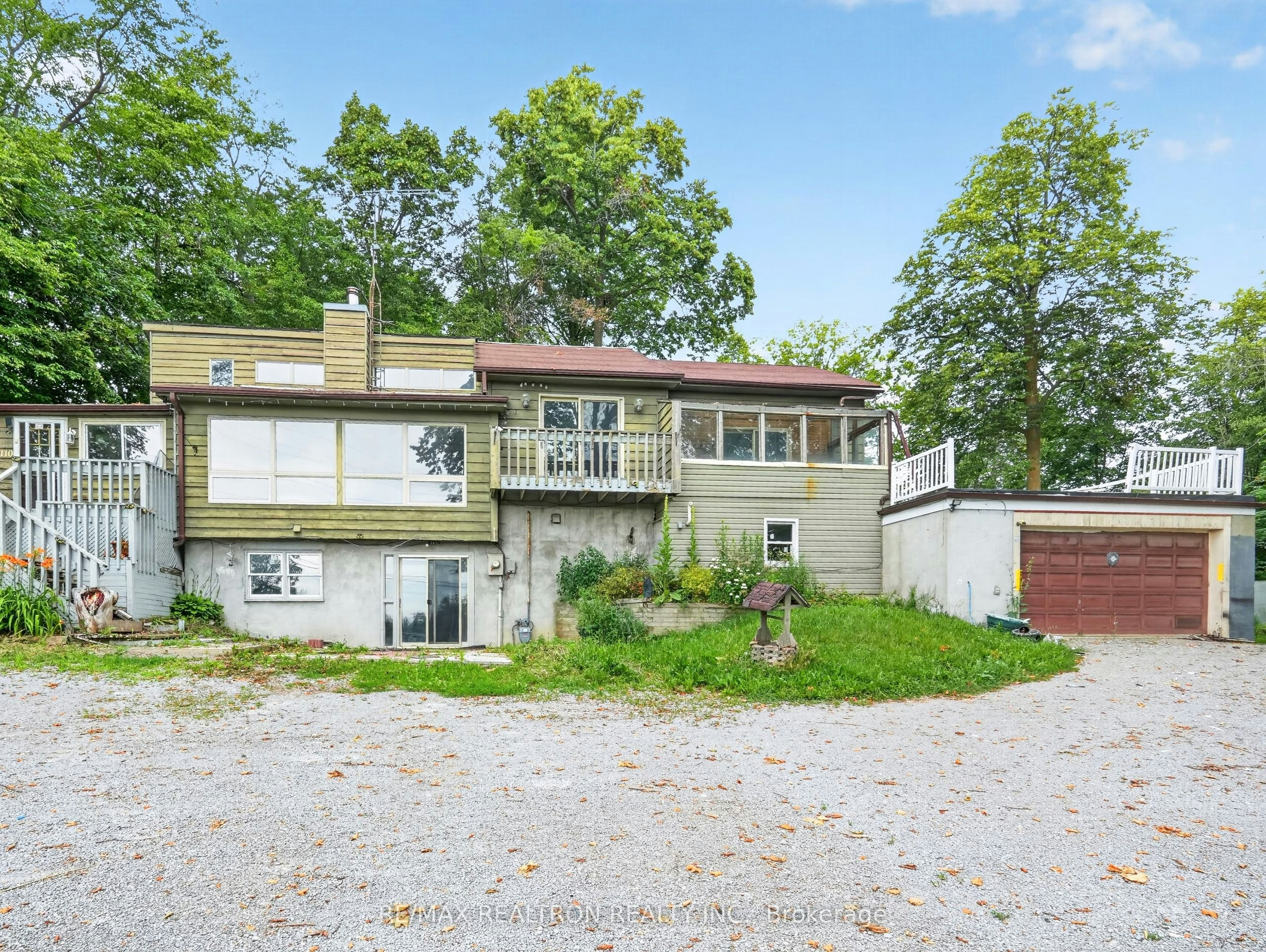110 Glenwoods Avenue, Georgina, ON, L4P 3E9 - 7