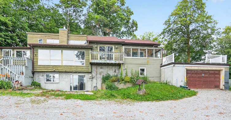 110 Glenwoods Avenue, Georgina, ON, L4P 3E9 - 7