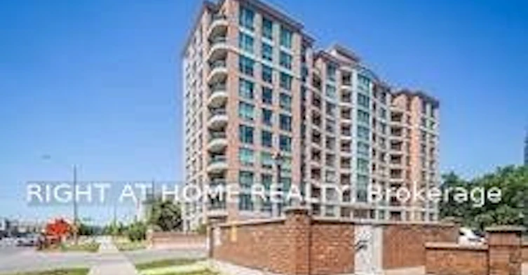 312-745 New Westminster Drive, Vaughan, ON, L4J 8J9