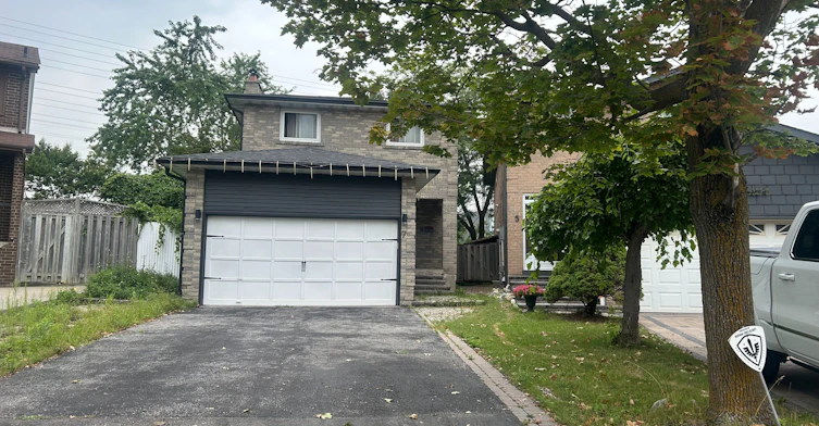 LOWER-7 Miles Court, Richmond Hill, ON, L4C 5P7