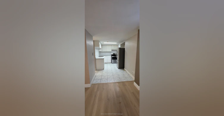 LOWER-7 Miles Court, Richmond Hill, ON, L4C 5P7 - 5