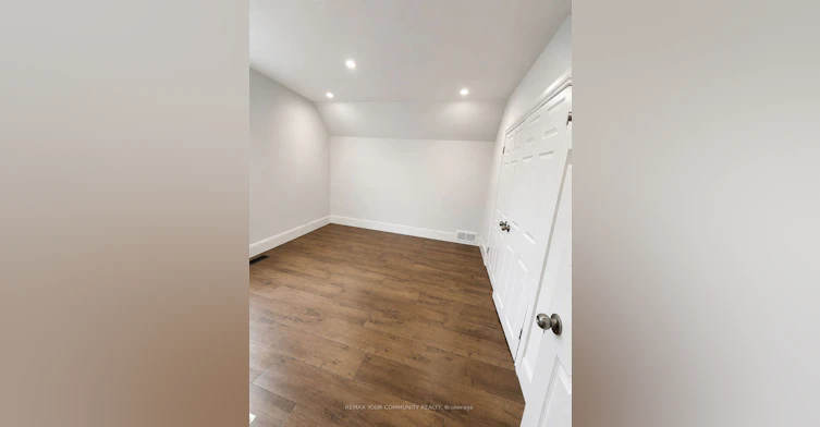 96 Gurnett Street, Aurora, ON, L4G 1P6 - 2