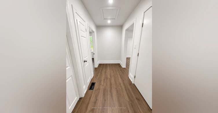 96 Gurnett Street, Aurora, ON, L4G 1P6 - 3