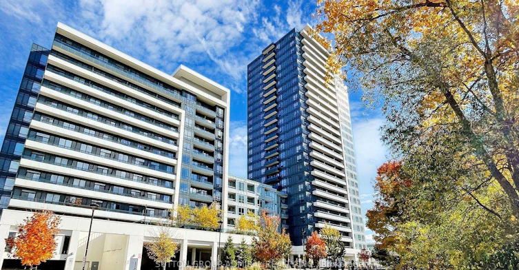 1703-7890 Bathurst Street, Vaughan, ON, L4J 0J8