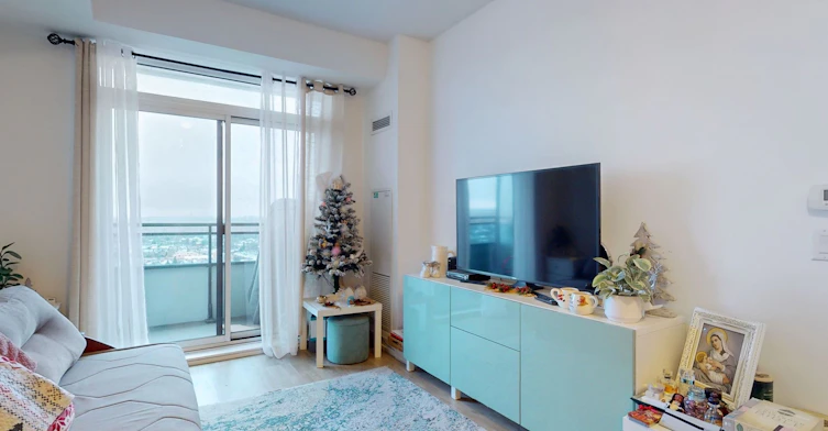 1703-7890 Bathurst Street, Vaughan, ON, L4J 0J8 - 6