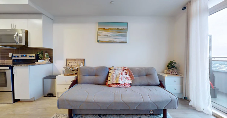 1703-7890 Bathurst Street, Vaughan, ON, L4J 0J8 - 7