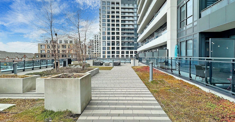 1703-7890 Bathurst Street, Vaughan, ON, L4J 0J8 - 29