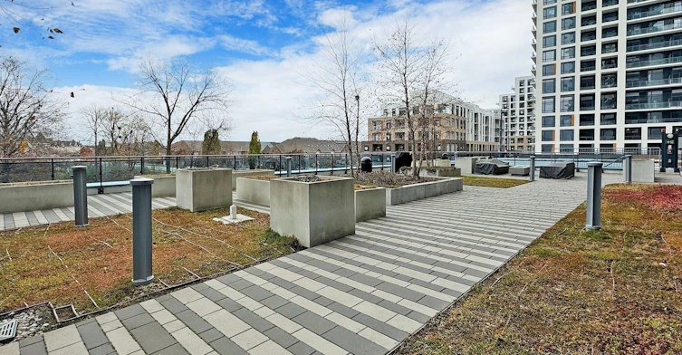 1703-7890 Bathurst Street, Vaughan, ON, L4J 0J8 - 28