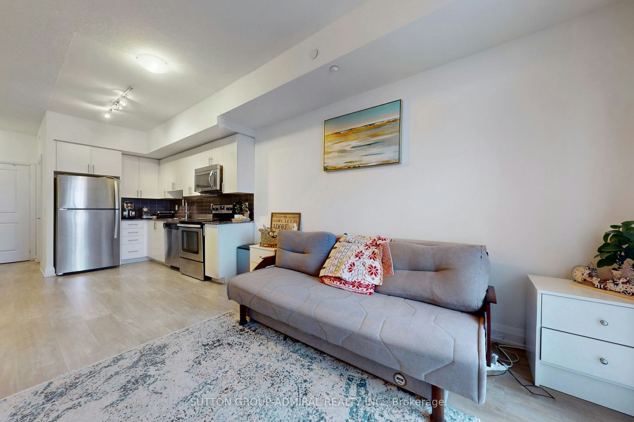 1703-7890 Bathurst Street, Vaughan, ON, L4J 0J8 - 8