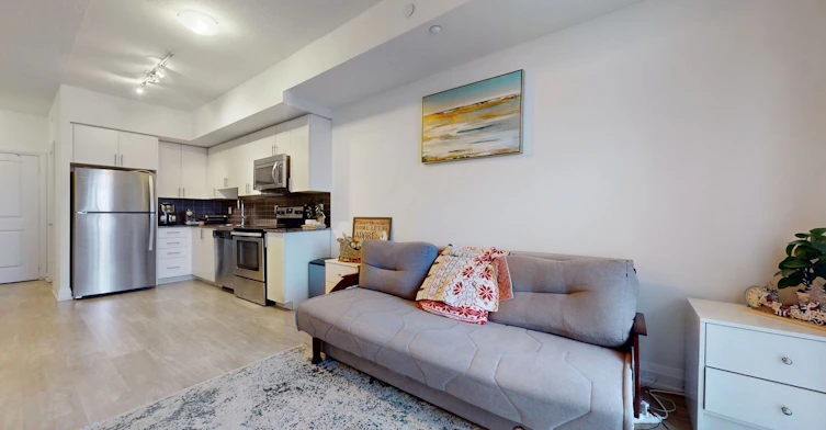 1703-7890 Bathurst Street, Vaughan, ON, L4J 0J8 - 8