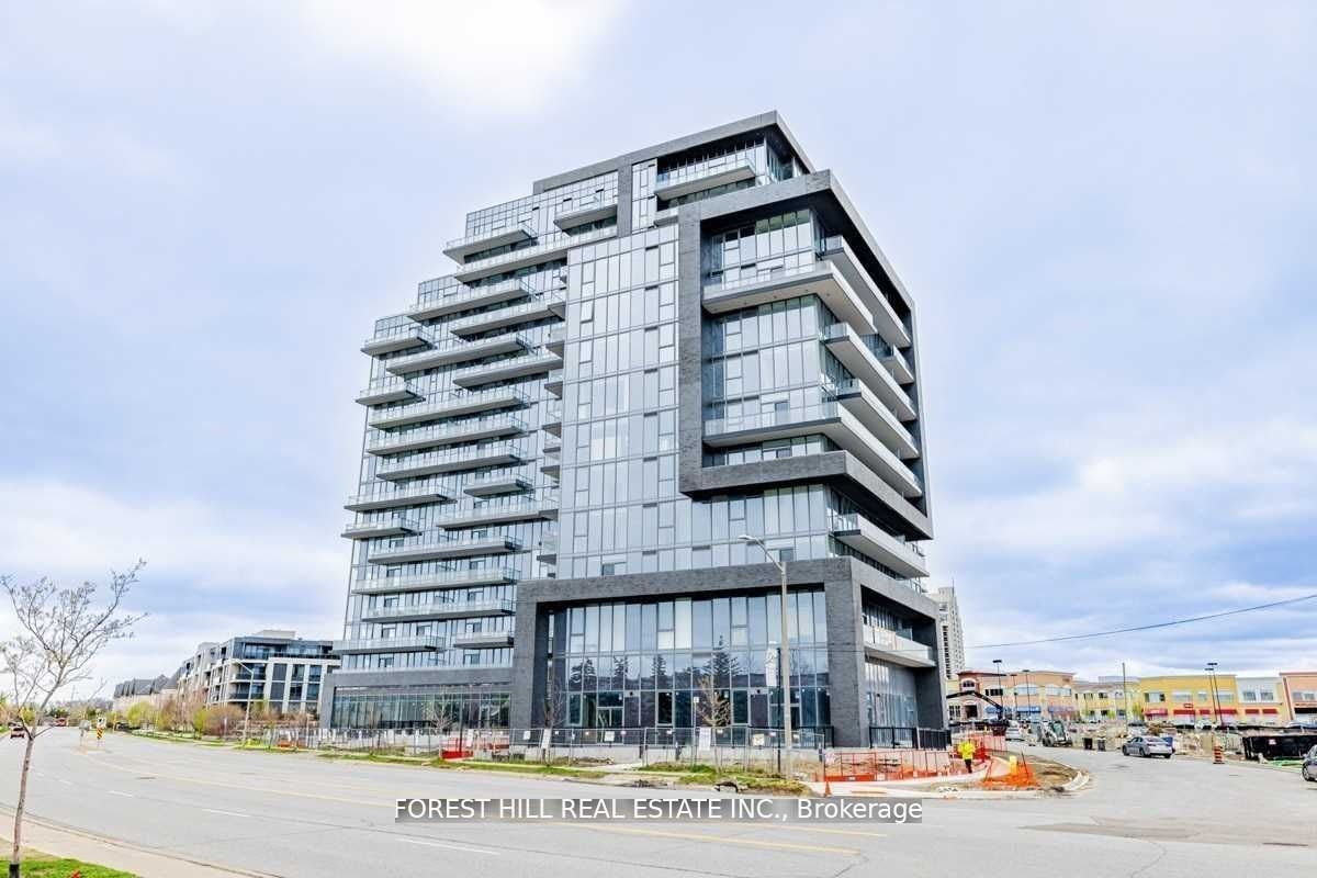 1002-10 Gatineau Drive, Vaughan, ON, L4J 0L2