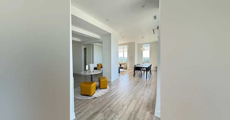 PH 5-9618 Yonge Street, Richmond Hill, ON, L4C 0X5 - 10