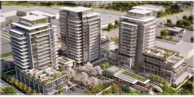 PH 5-9618 Yonge Street, Richmond Hill, ON, L4C 0X5