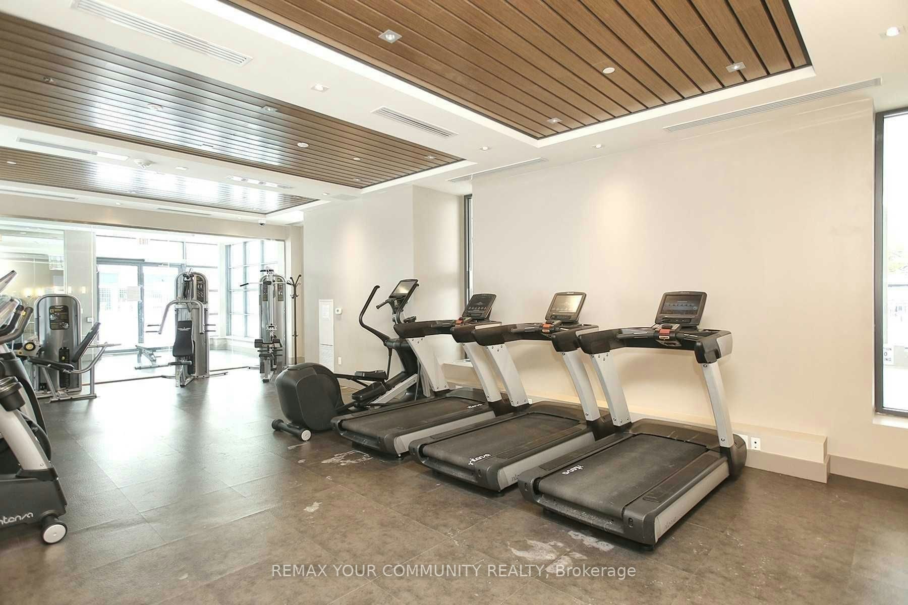 PH 5-9618 Yonge Street, Richmond Hill, ON, L4C 0X5 - 19