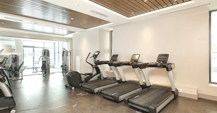PH 5-9618 Yonge Street, Richmond Hill, ON, L4C 0X5 - 19