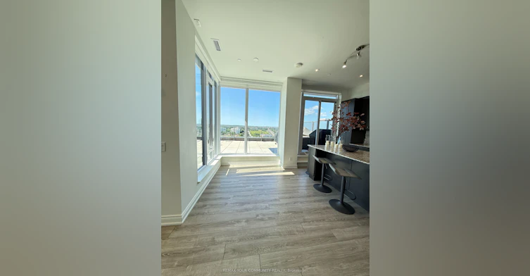 PH 5-9618 Yonge Street, Richmond Hill, ON, L4C 0X5 - 3