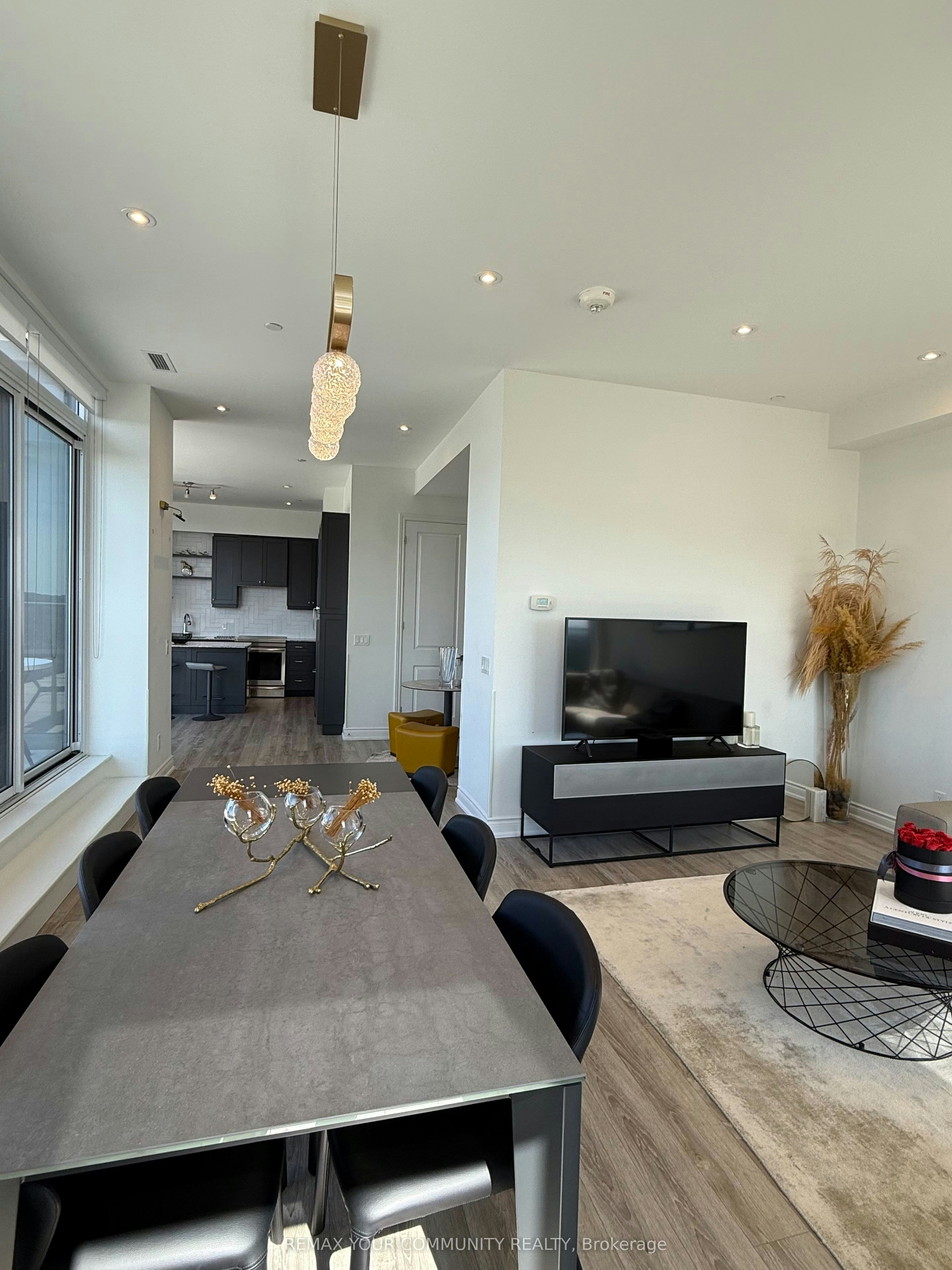 PH 5-9618 Yonge Street, Richmond Hill, ON, L4C 0X5 - 11