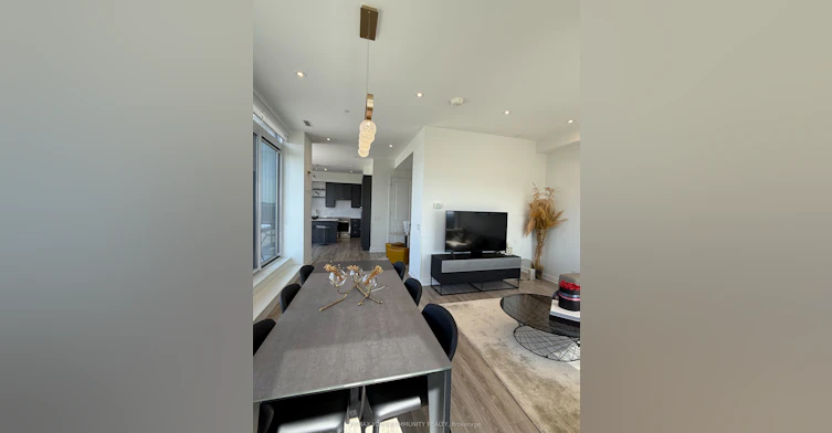 PH 5-9618 Yonge Street, Richmond Hill, ON, L4C 0X5 - 11