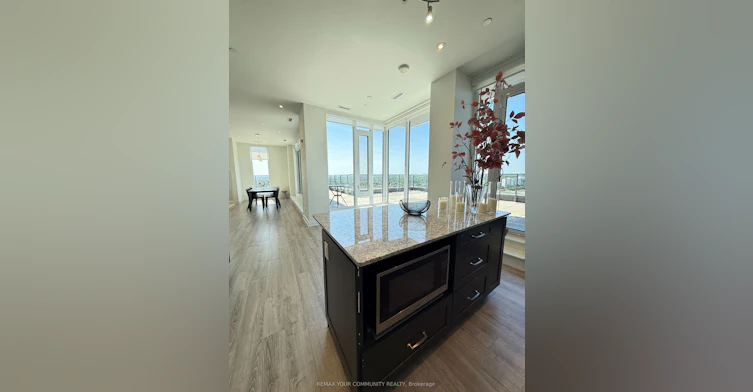 PH 5-9618 Yonge Street, Richmond Hill, ON, L4C 0X5 - 2