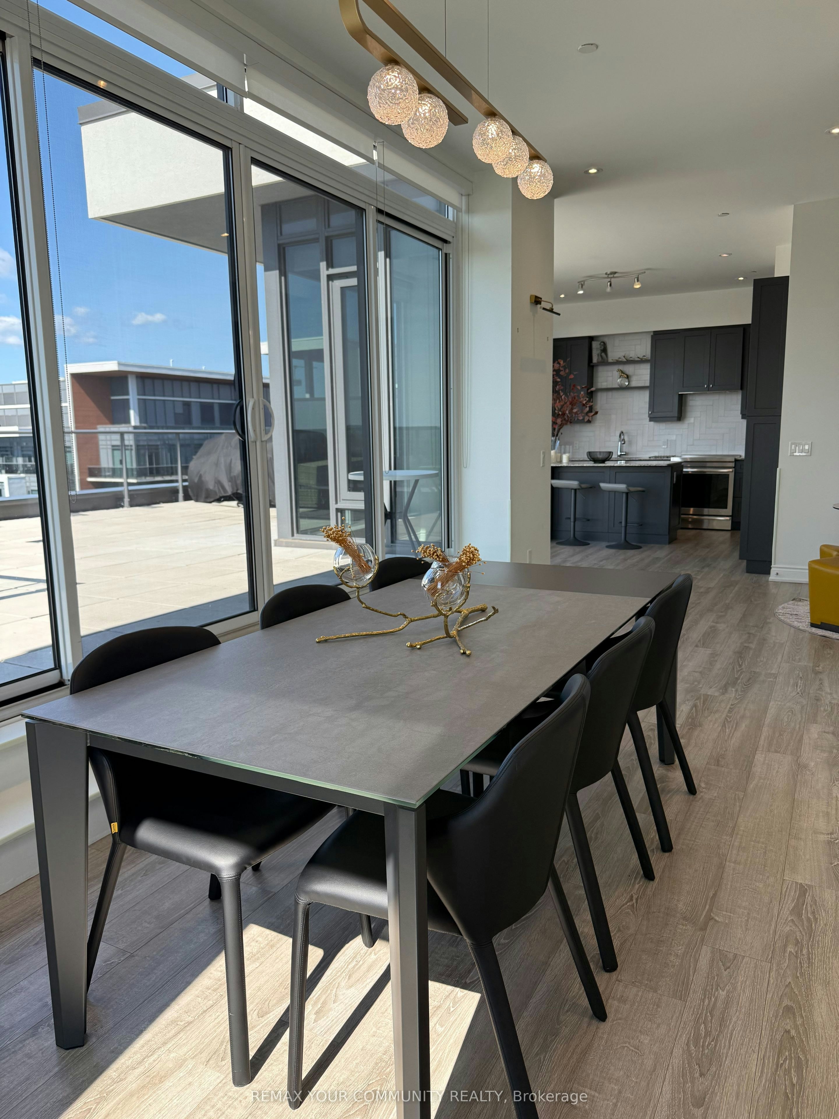 PH 5-9618 Yonge Street, Richmond Hill, ON, L4C 0X5 - 5