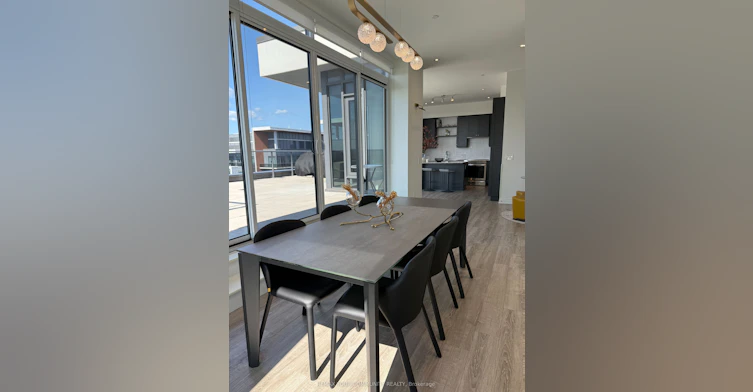PH 5-9618 Yonge Street, Richmond Hill, ON, L4C 0X5 - 5