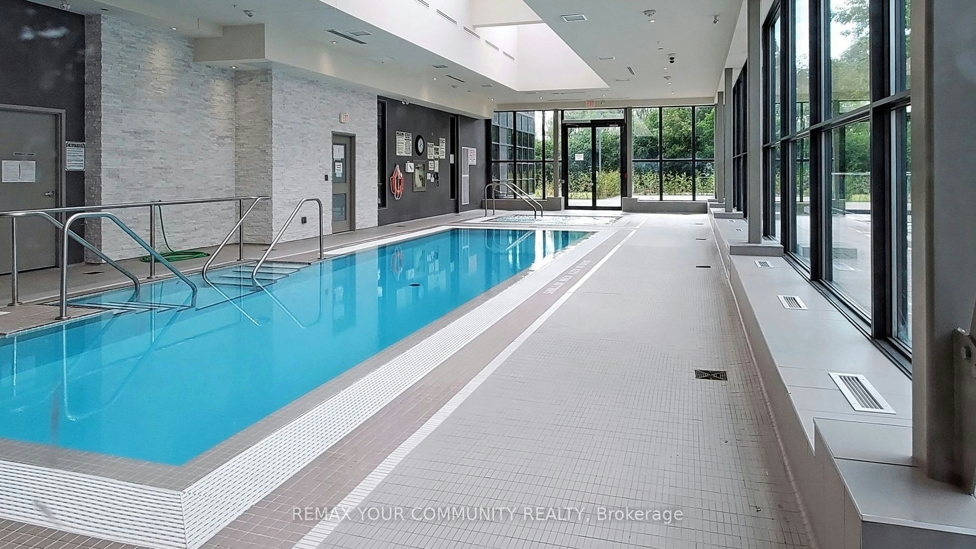 PH 5-9618 Yonge Street, Richmond Hill, ON, L4C 0X5 - 17