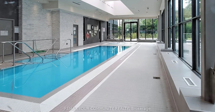PH 5-9618 Yonge Street, Richmond Hill, ON, L4C 0X5 - 17