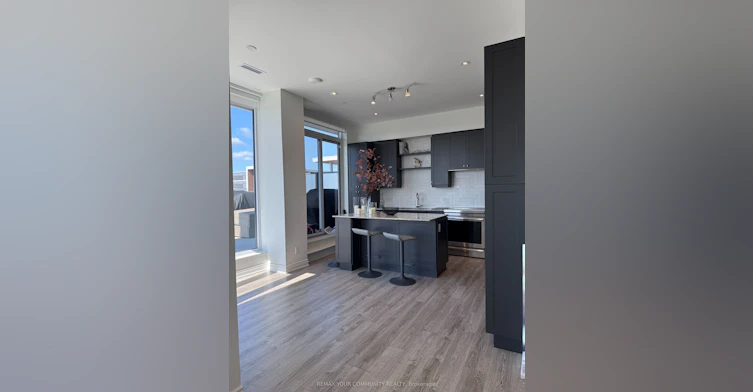 PH 5-9618 Yonge Street, Richmond Hill, ON, L4C 0X5 - 4