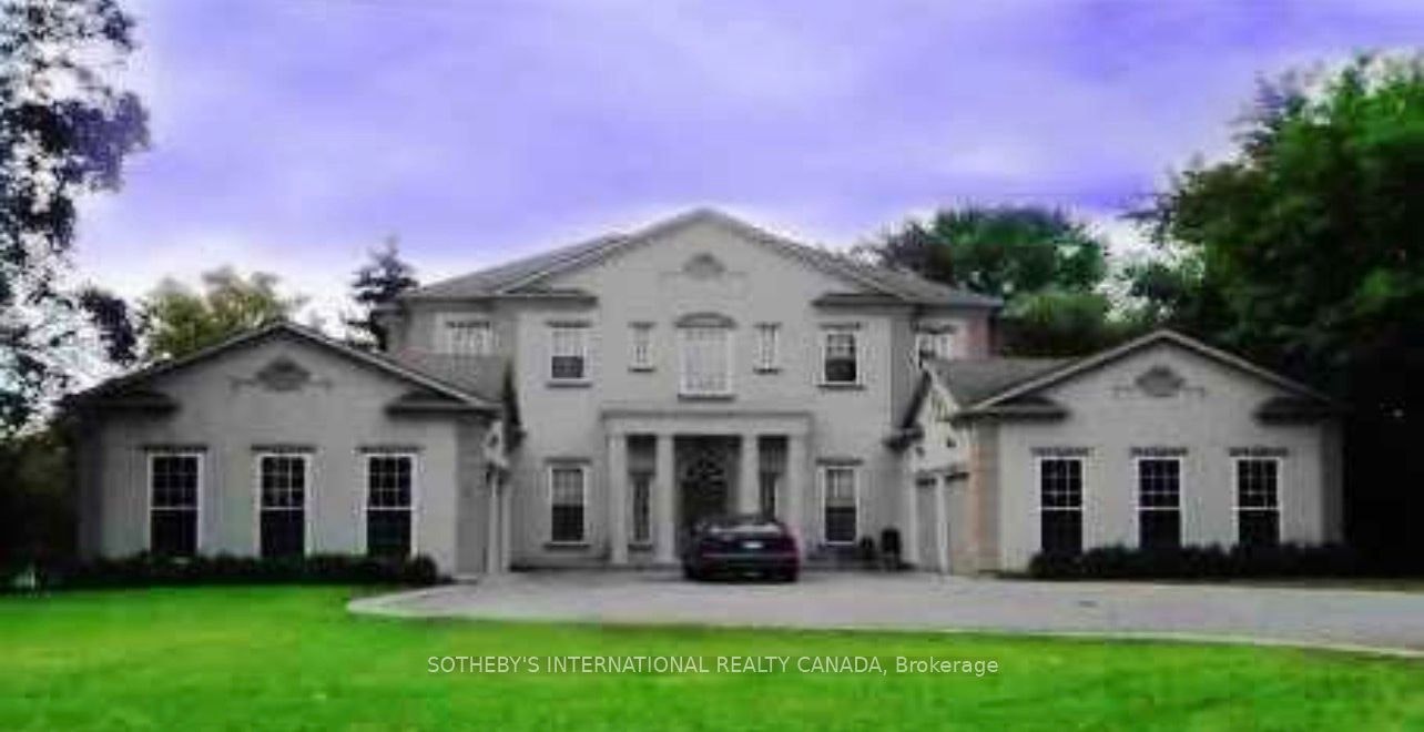 5 Helen Avenue, Vaughan, ON, L4J 1J6