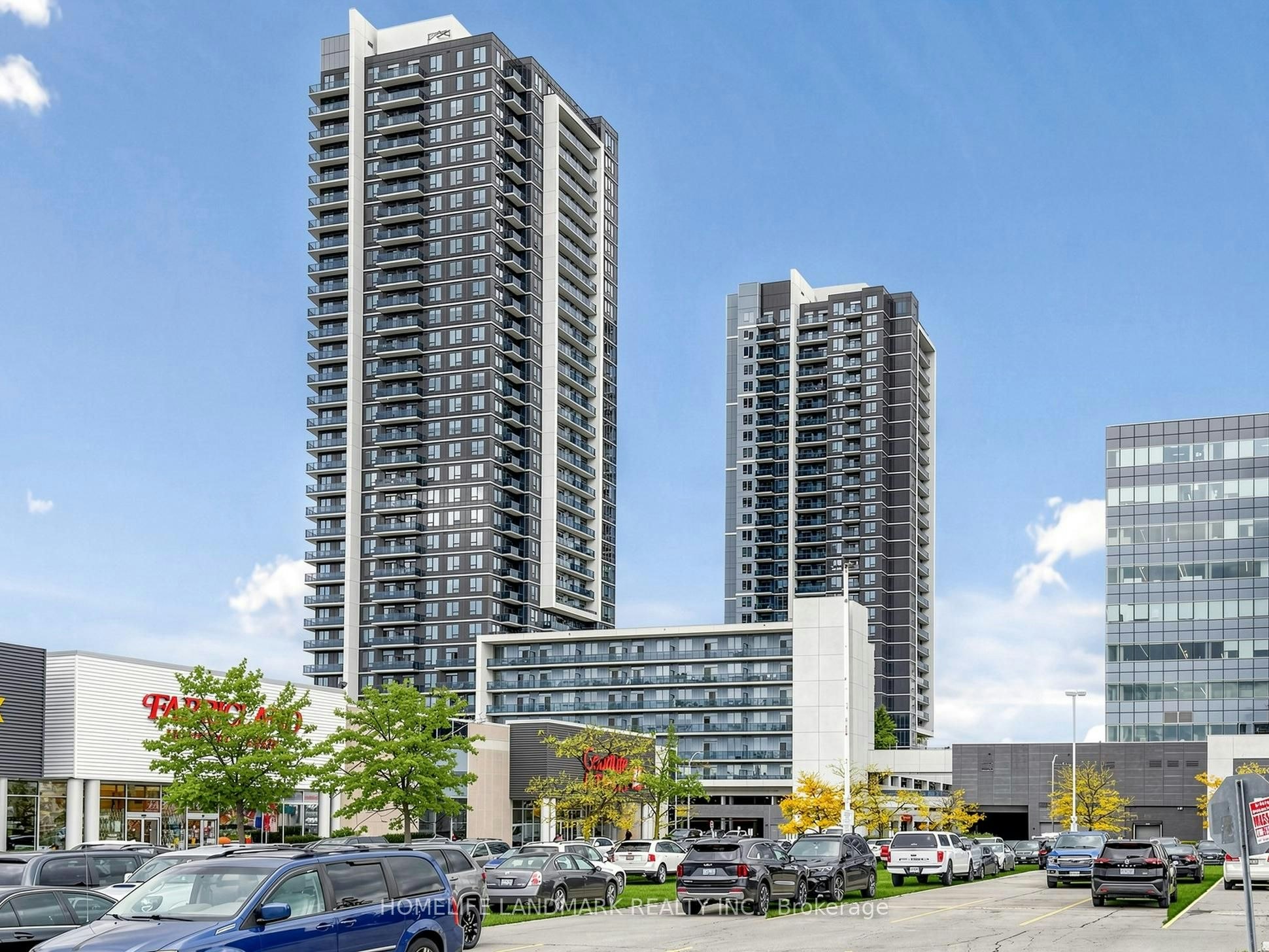 2212-3700 Highway 7 Road, Vaughan, ON, L4L 0G8