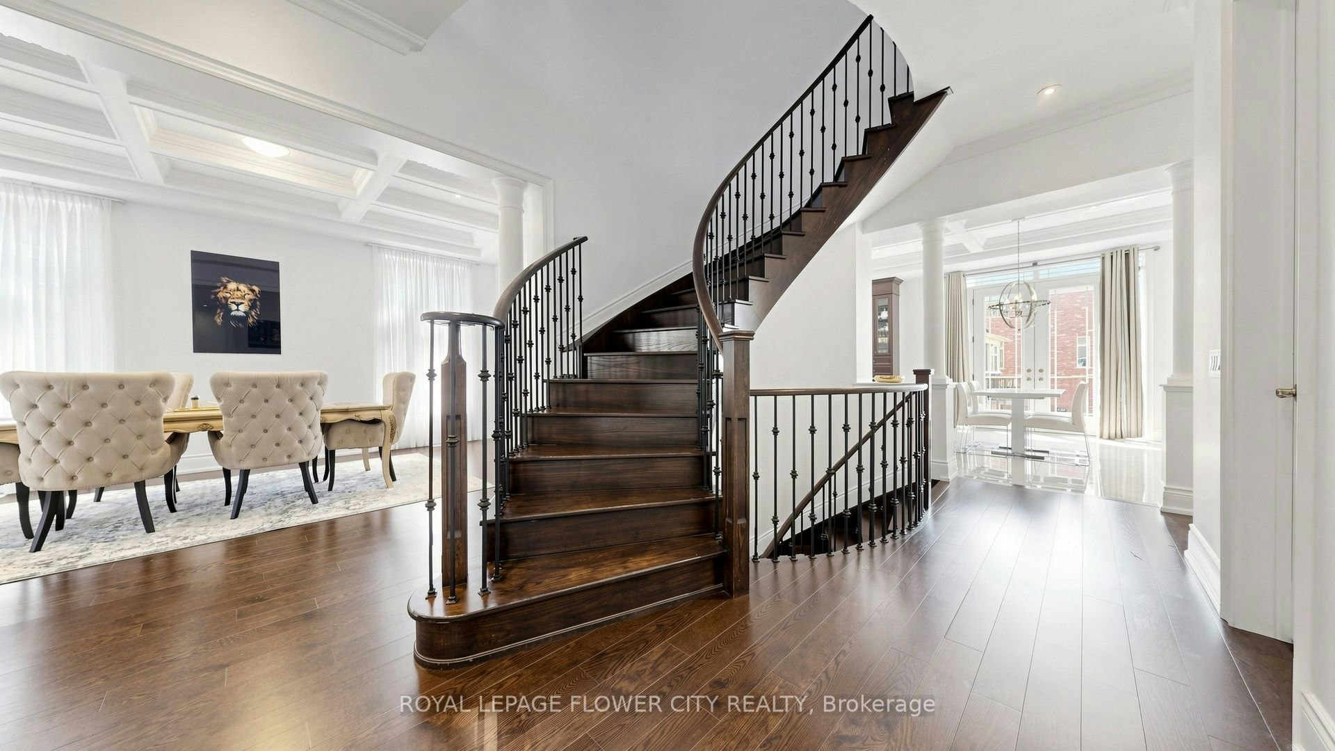 12 Paradise Valley Trail, King, ON, L7B 0A5 - 31