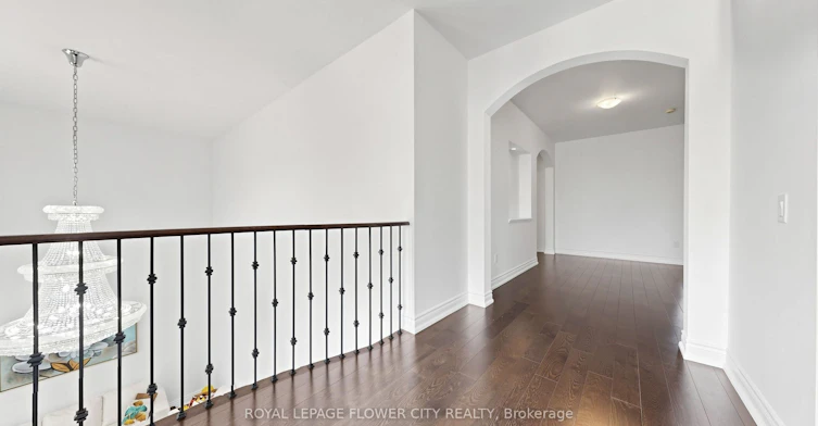 12 Paradise Valley Trail, King, ON, L7B 0A5 - 33