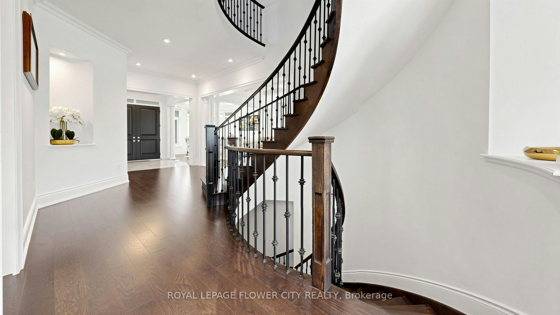 12 Paradise Valley Trail, King, ON, L7B 0A5 - 30