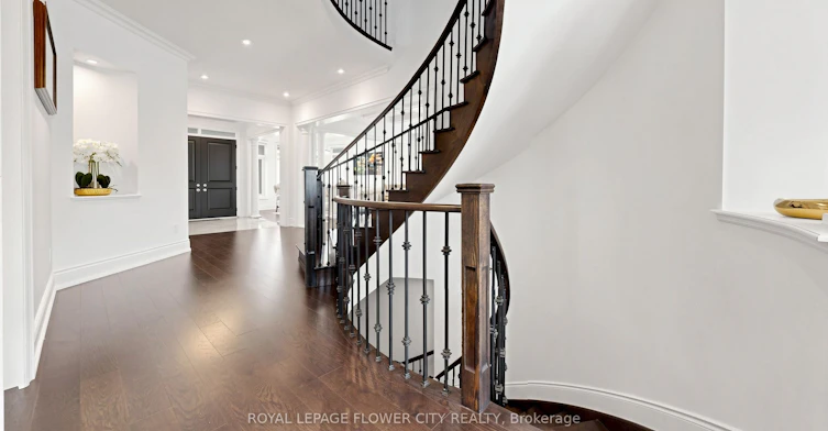 12 Paradise Valley Trail, King, ON, L7B 0A5 - 30