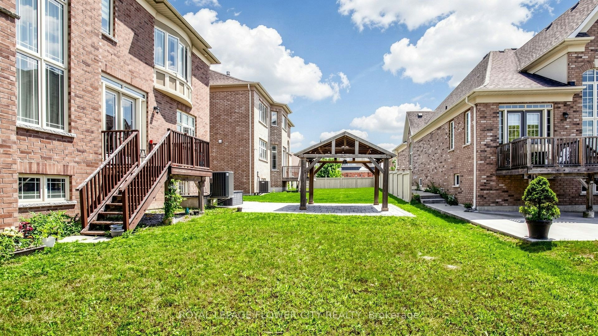 12 Paradise Valley Trail, King, ON, L7B 0A5 - 13
