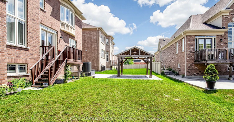 12 Paradise Valley Trail, King, ON, L7B 0A5 - 13