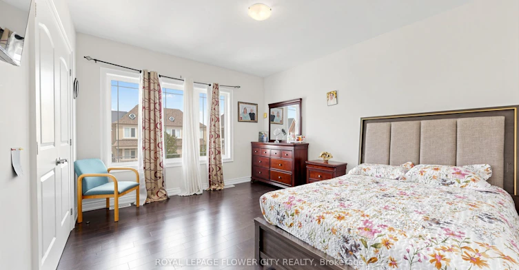 12 Paradise Valley Trail, King, ON, L7B 0A5 - 46